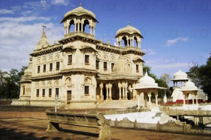 Shivpuri