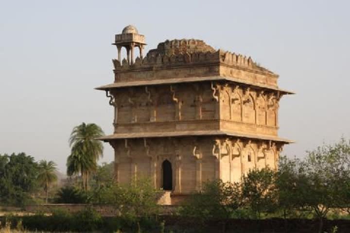 Chanderi