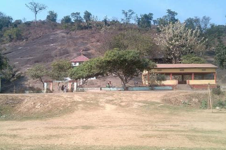 Marigaon (Morigaon)