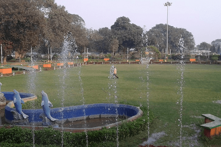 Raipur