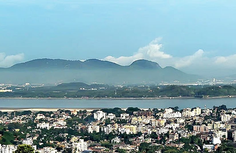 Guwahati (Gauhati)