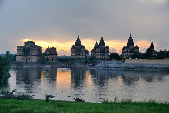 Orchha