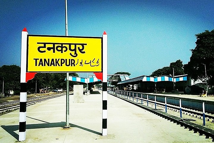 Tanakpur