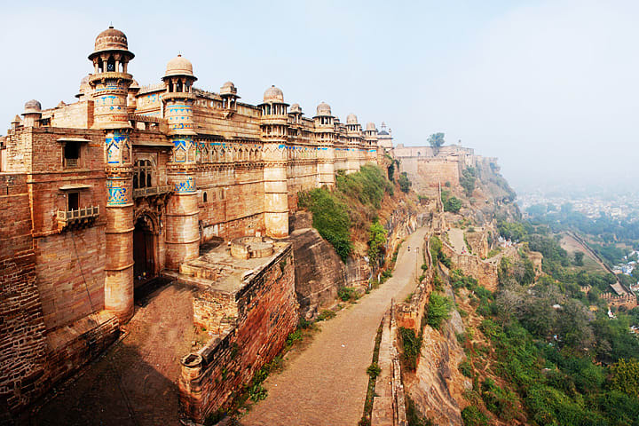 Gwalior