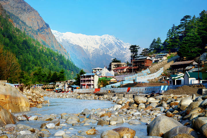 Gangotri