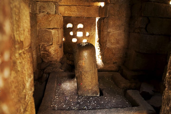 Jageshwar Dham