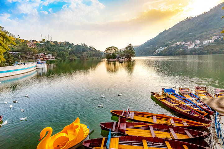 Nainital