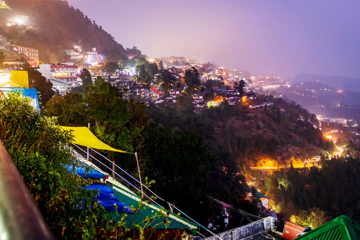 Mussoorie