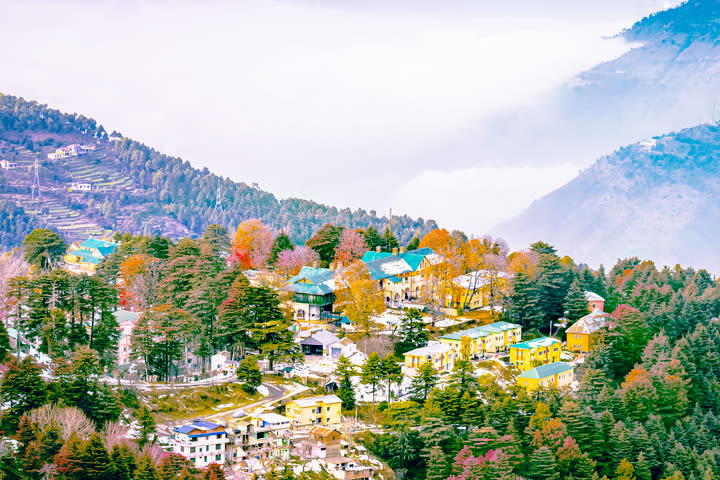 Dalhousie