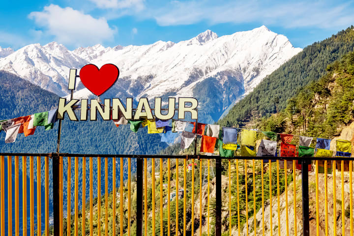 Kinnaur