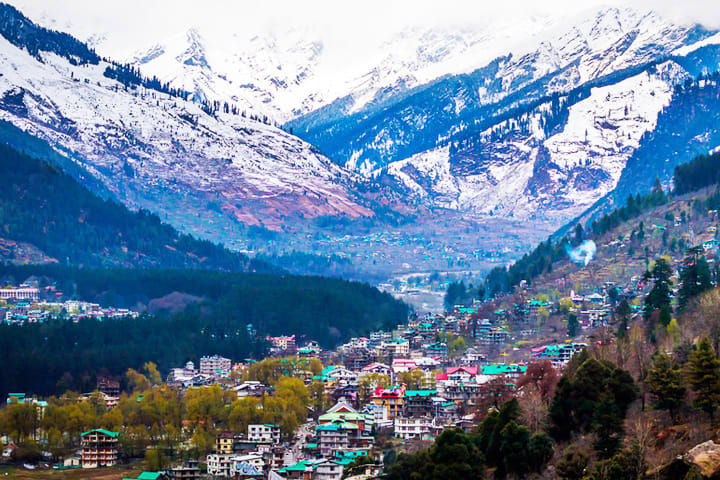 Manali