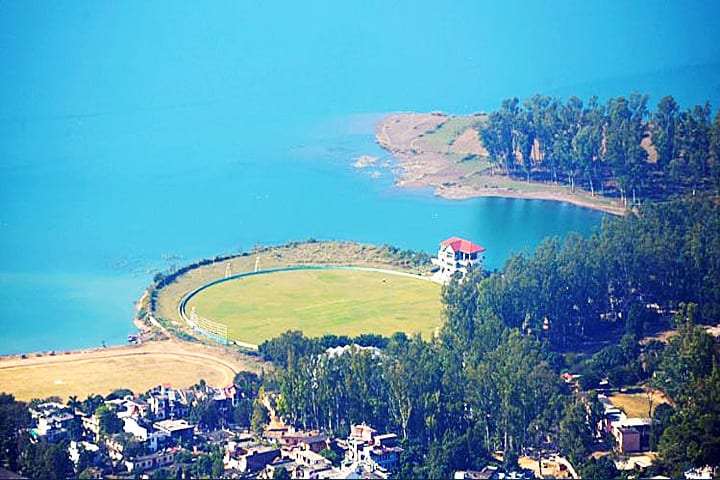 Bilaspur (Himachal)