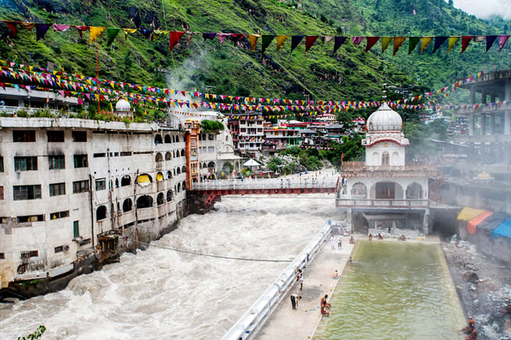 Manikaran