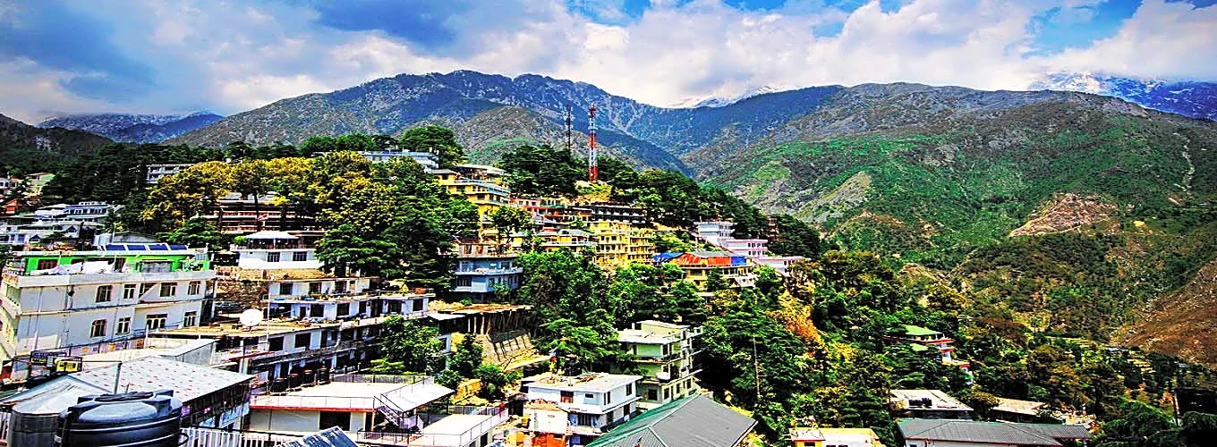 McLeod Ganj