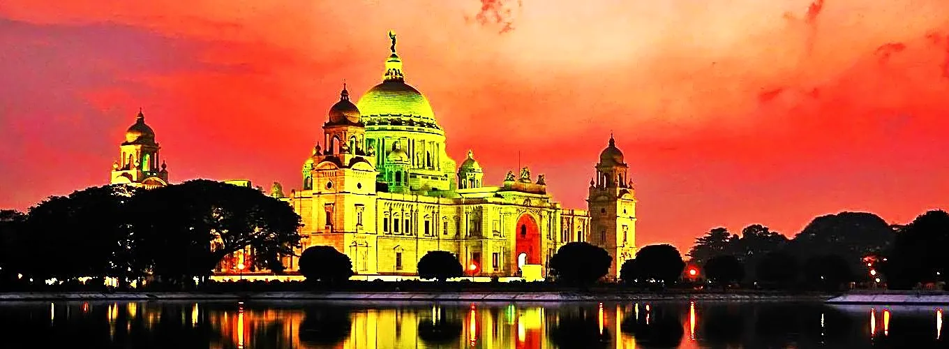 Kolkata