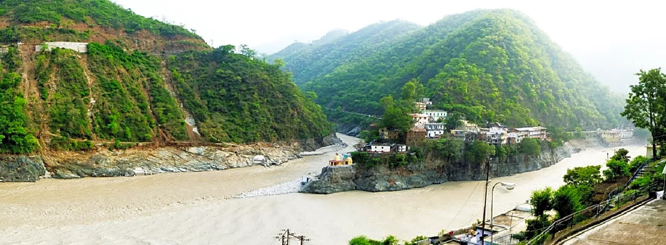 Rudraprayag