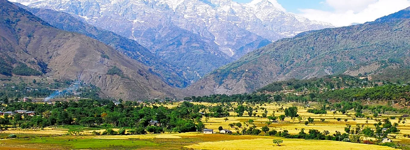 Palampur