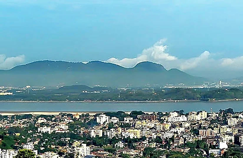 Guwahati (Gauhati)