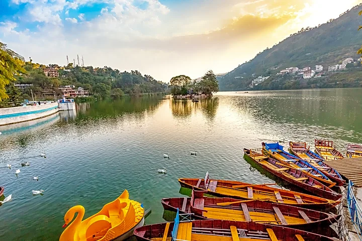 Nainital