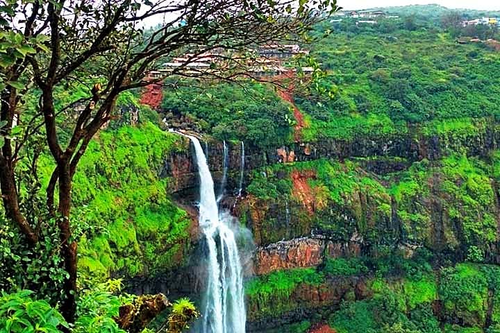 panchgani tourist location