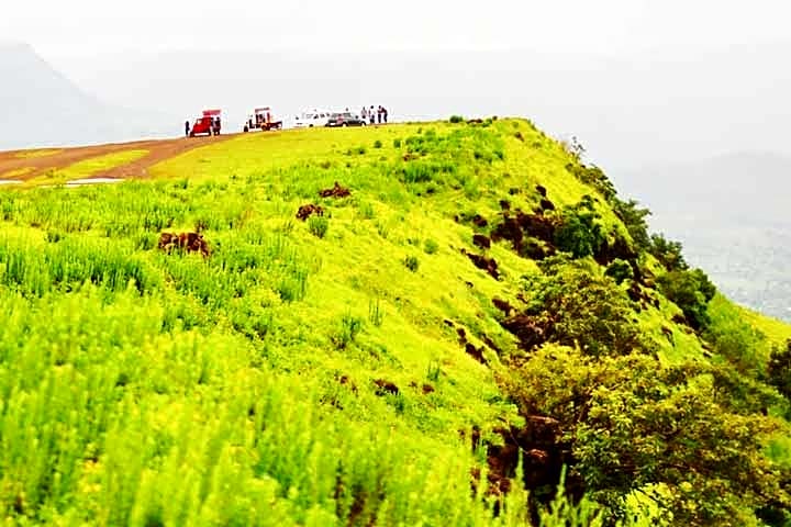 panchgani tourist places nearby