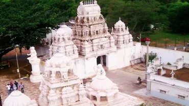 Amaranarayana Swamy Temple