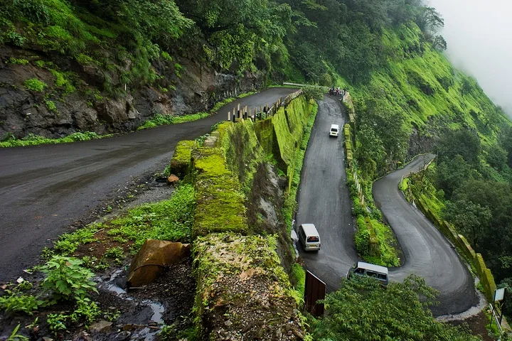 matheran tourist place with name