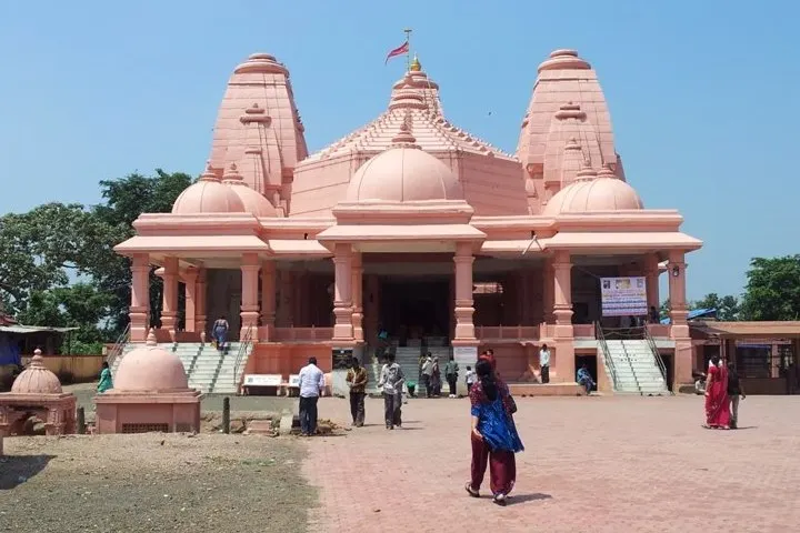 tourist place in navsari