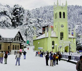 Manali