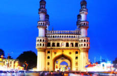 HYDERABAD CITY TOUR