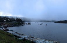 Venna Lake And Mahabaleshwar Tour