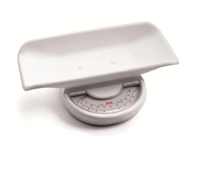 Analog Baby Weighing Scale