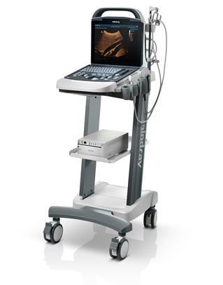 Portable Ultrasound Machine