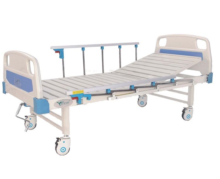 One Function Hospital Bed