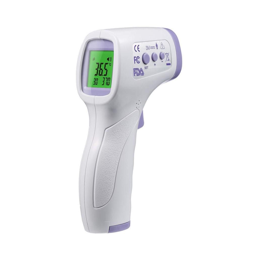 Temporal Forehead Thermometer