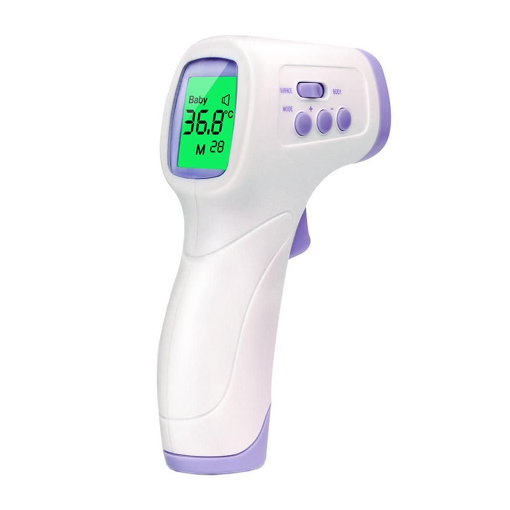 No-Contact Thermometer