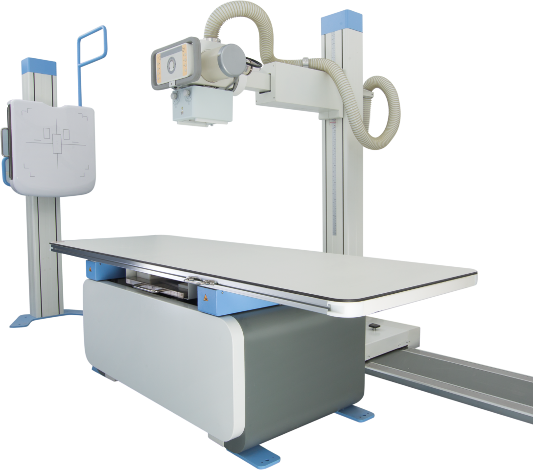 Digital X-Ray Machine