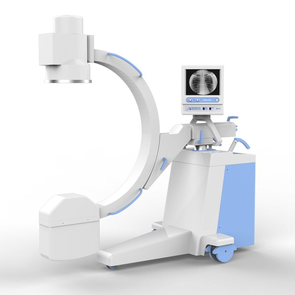 C-Arm X-Ray Machine