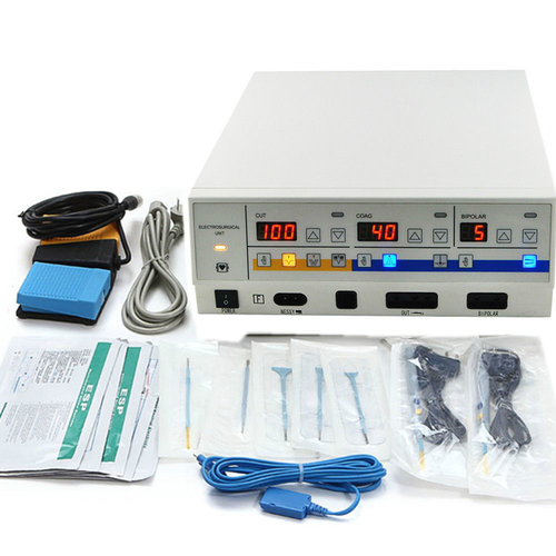 Diathermy Machine