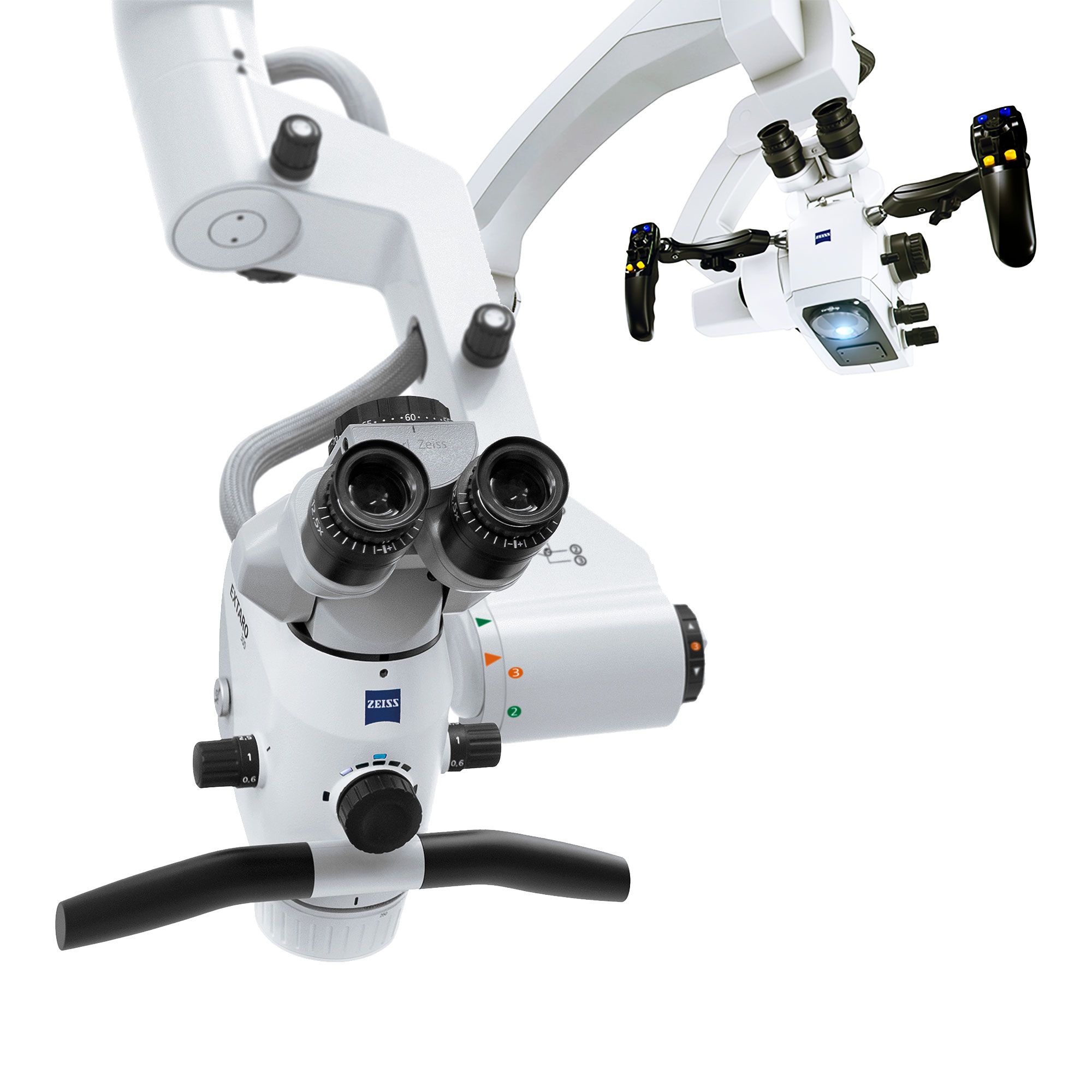 ENT Surgical Microscopes