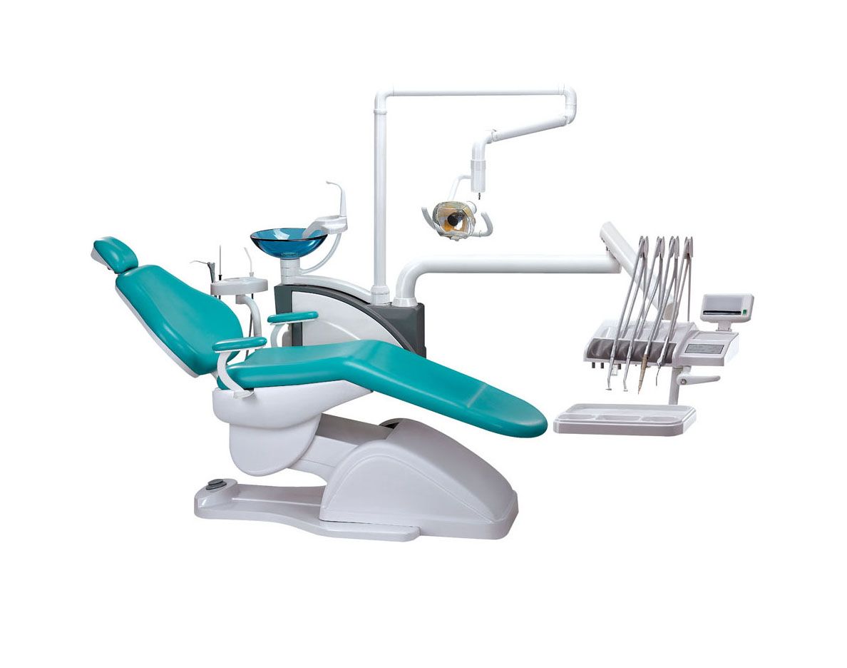 Dental Chairs