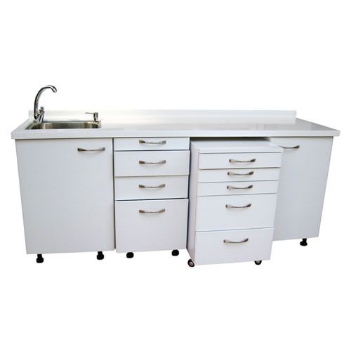 Dental Cabinets