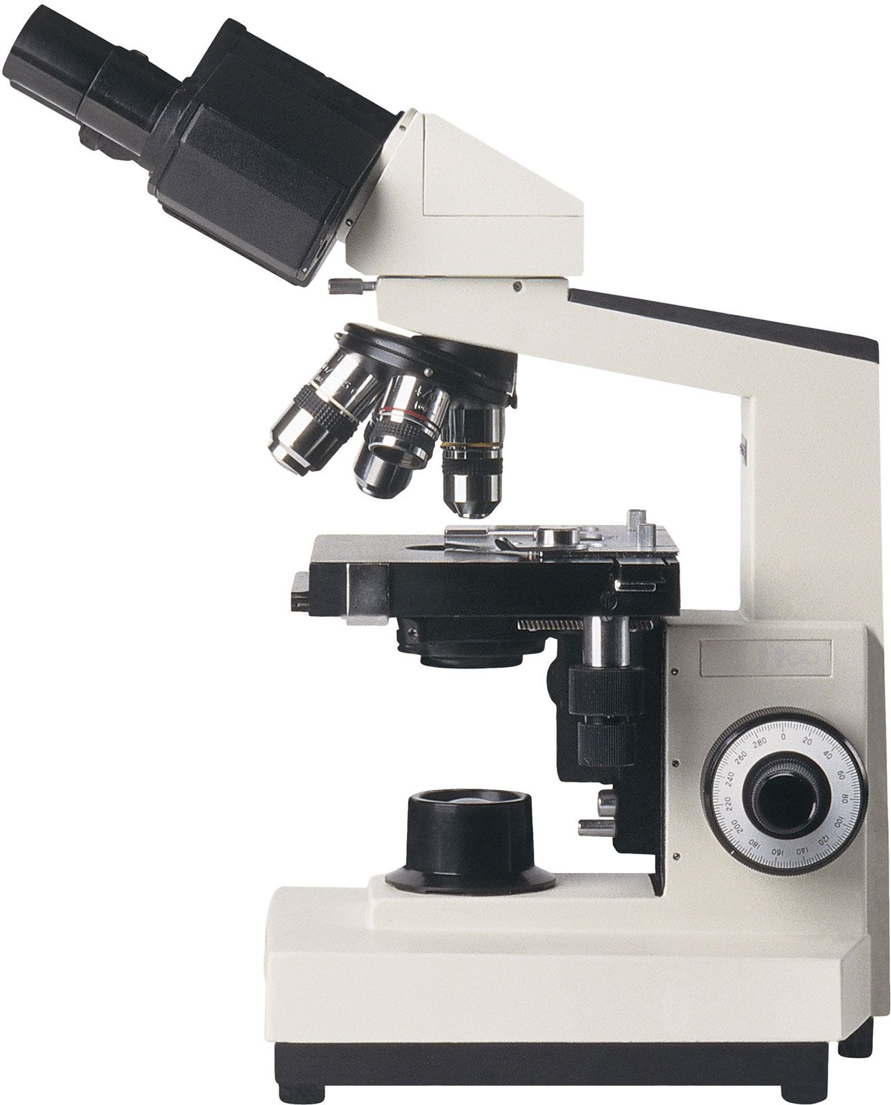 Microscope