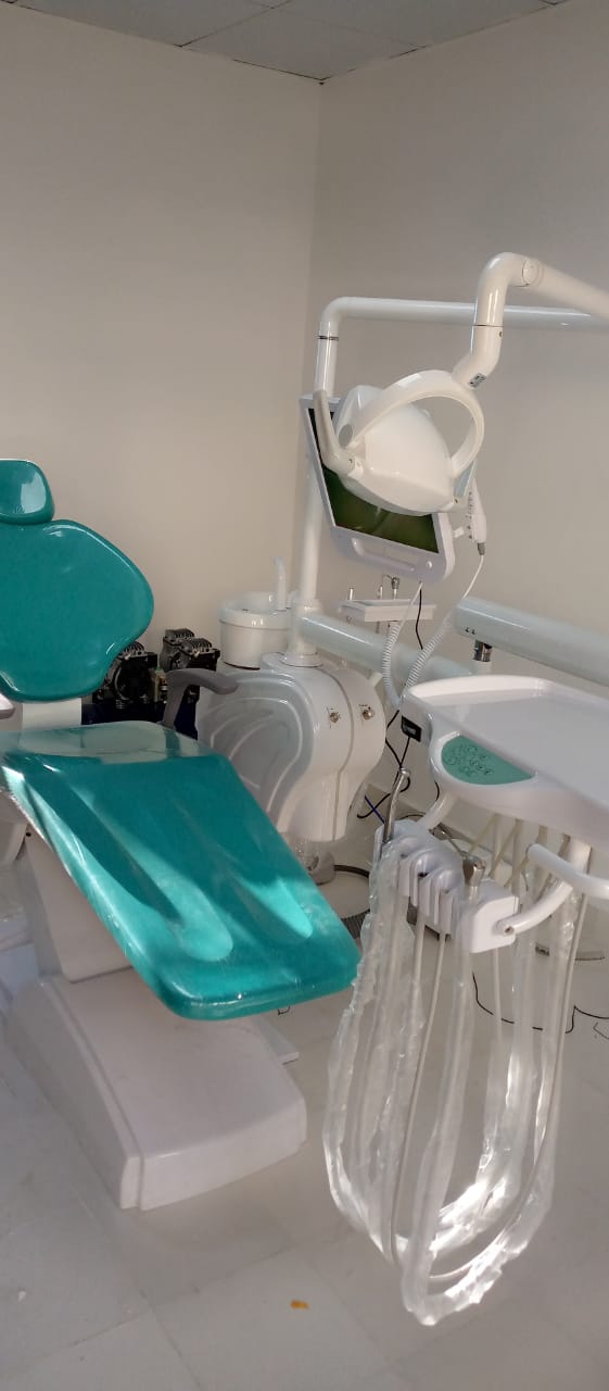 Dental Unit