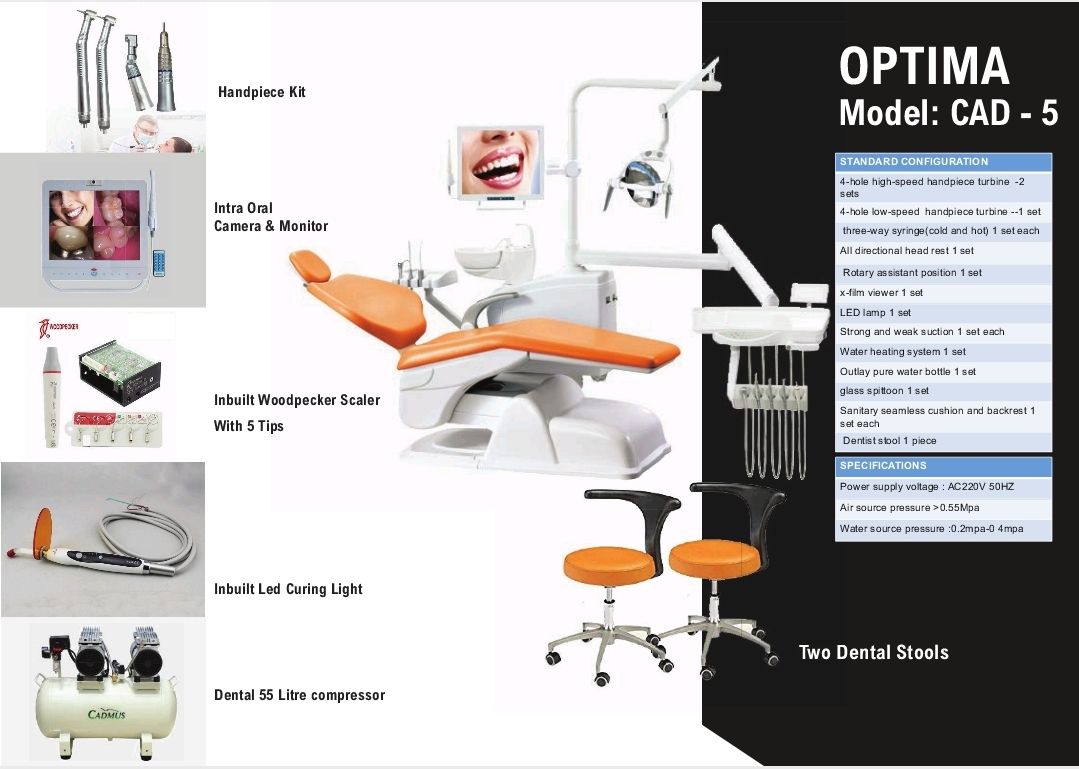 Dental Unit