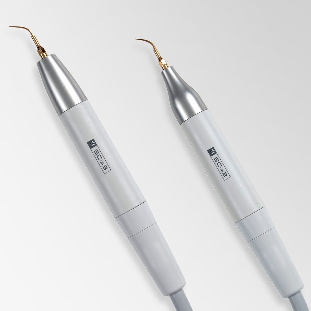 Dental Ultrasonic Scalers