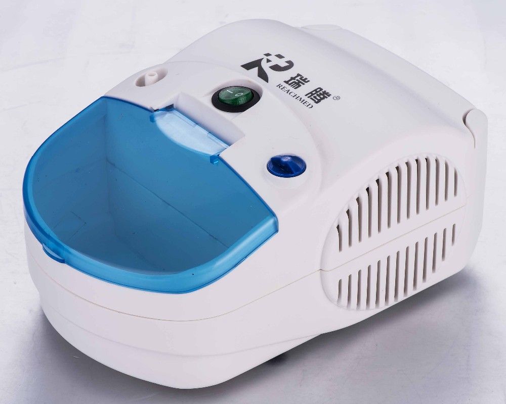 Nebulizer Compressor