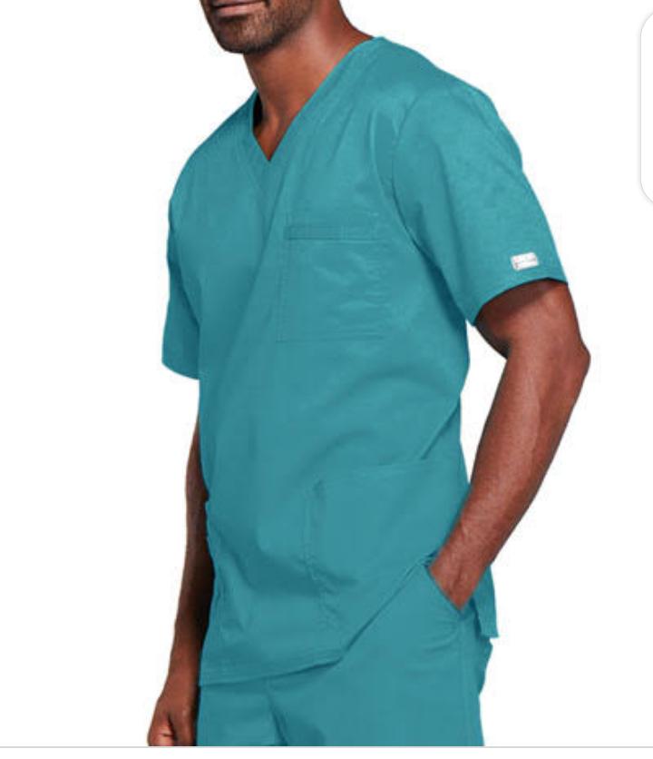 Medical Scrubs