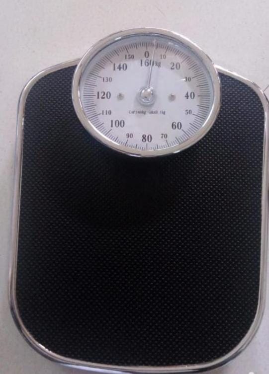 Weighing Scales