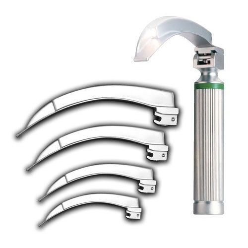 Anaesthetic Laryngoscope